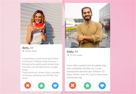 hyv tinder bio|30 Best Tinder Bios (Real